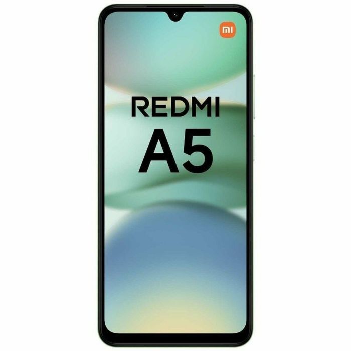 Smartphone Xiaomi Redmi A5 Octa Core 3 GB RAM 64 GB Vert 4 Smartphone Xiaomi Redmi A5 Octa Core 3 GB RAM 64 GB Vert 4