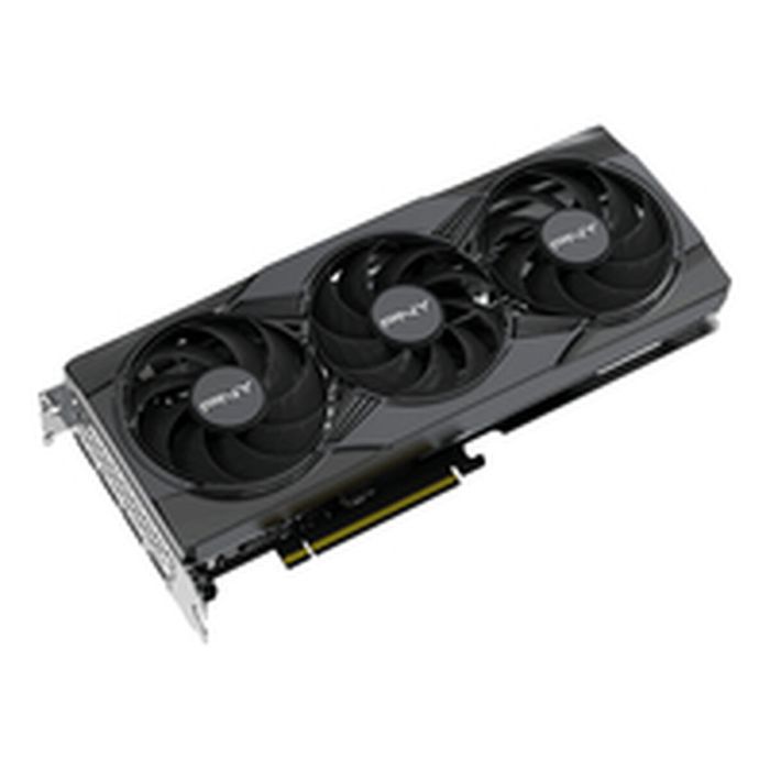 Carte Graphique PNY GEFORCE RTX 5060 8 GB GDDR7 2