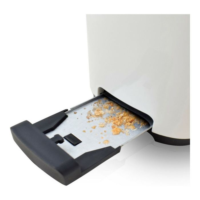 Grille-pain TM Electron 850 W 4