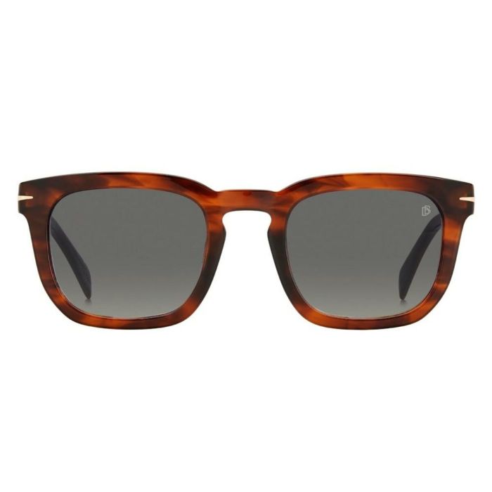 Lunettes de soleil Homme David Beckham DB 7076_S 1 Lunettes de soleil Homme David Beckham DB 7076_S 1