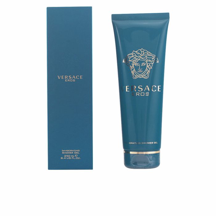 Gel Douche parfumé Versace Eros 250 ml 1