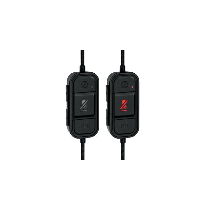 Casque Kensington H1000 Noir 5