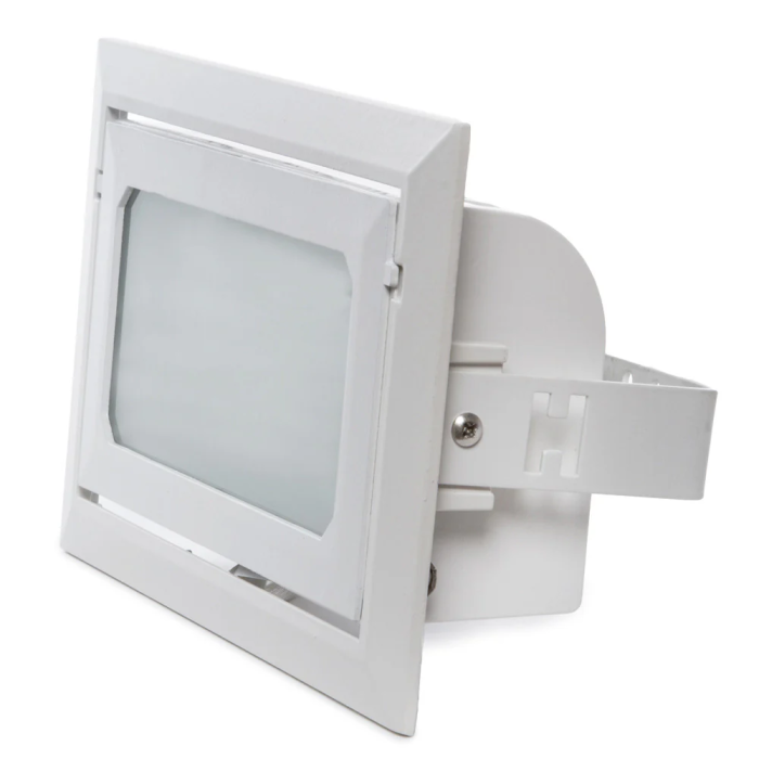 Downlight LED Rectangulaire Basculant 36W 3.600Lm 40.000H LM-3015-CCT Downlight LED Rectangulaire Basculant 36W 3.600Lm 40.000H LM-3015-CCT