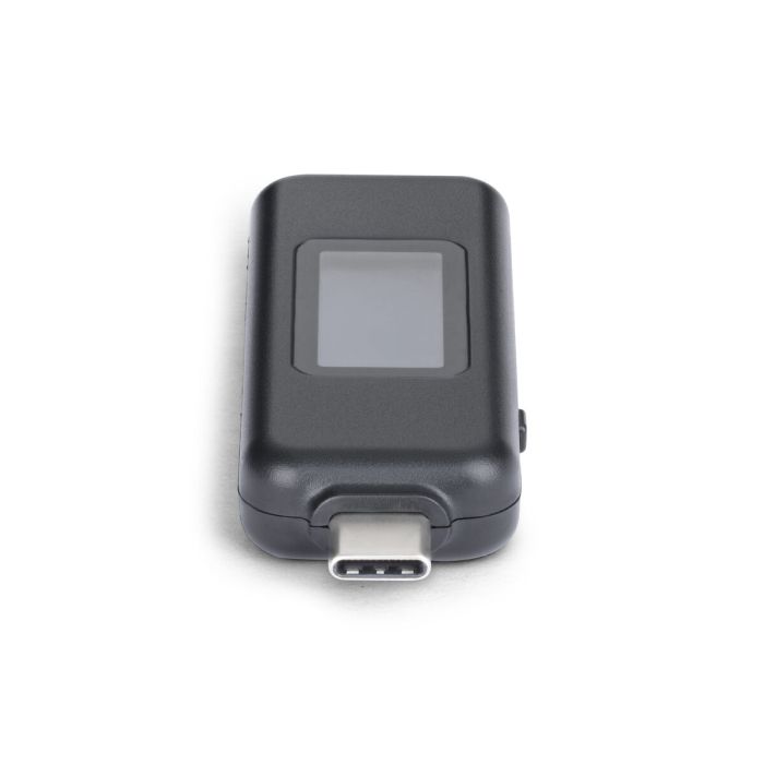 Adaptateur USB-C Startech POWER TESTER 3