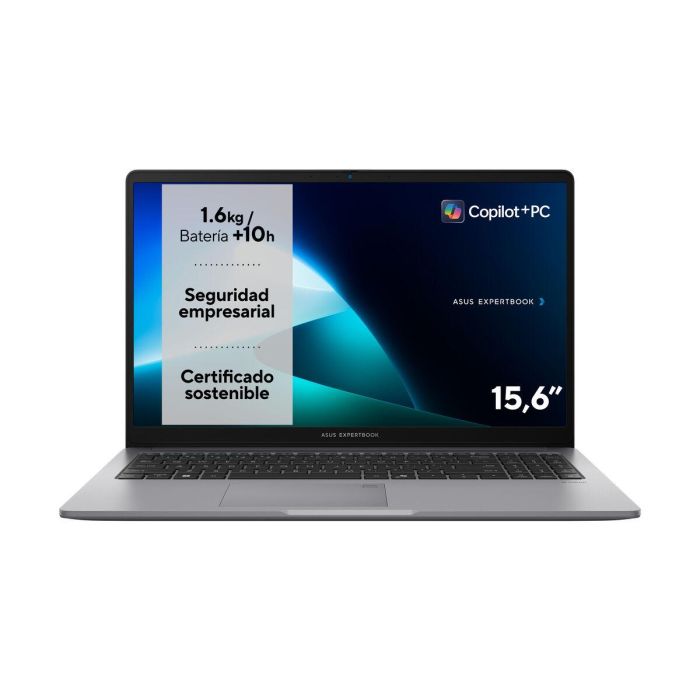 Ordinateur Portable Asus 90NX0881-M00RW0 16 GB RAM 512 GB SSD 15,6" intel core i5-13420h Espagnol Qwerty 2