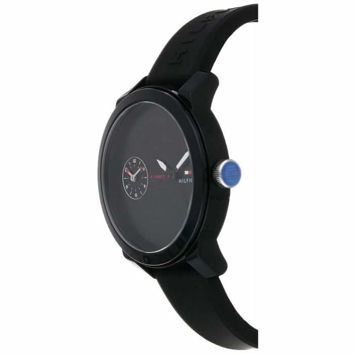 Montre Homme Tommy Hilfiger 1791326 (Ø 44 mm) 6 Montre Homme Tommy Hilfiger 1791326 (Ø 44 mm) 6