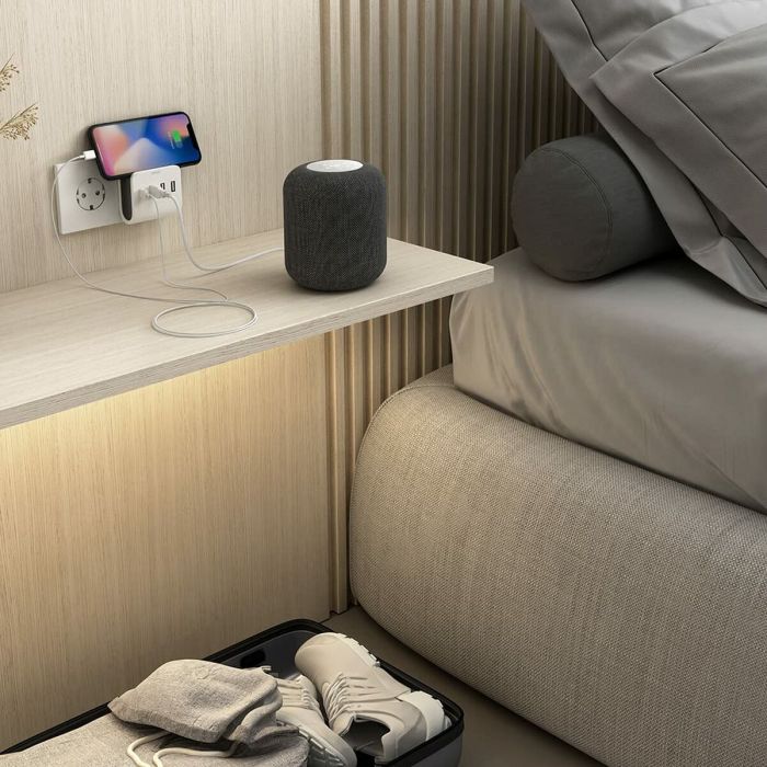 Chargeur mural Simon 3