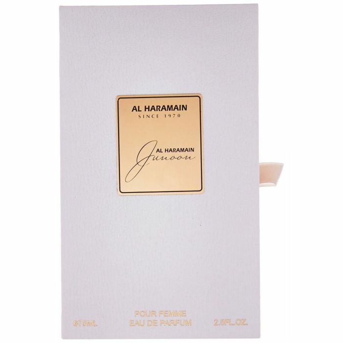 Parfum Femme Al Haramain JUNOON 0 Parfum Femme Al Haramain JUNOON 0