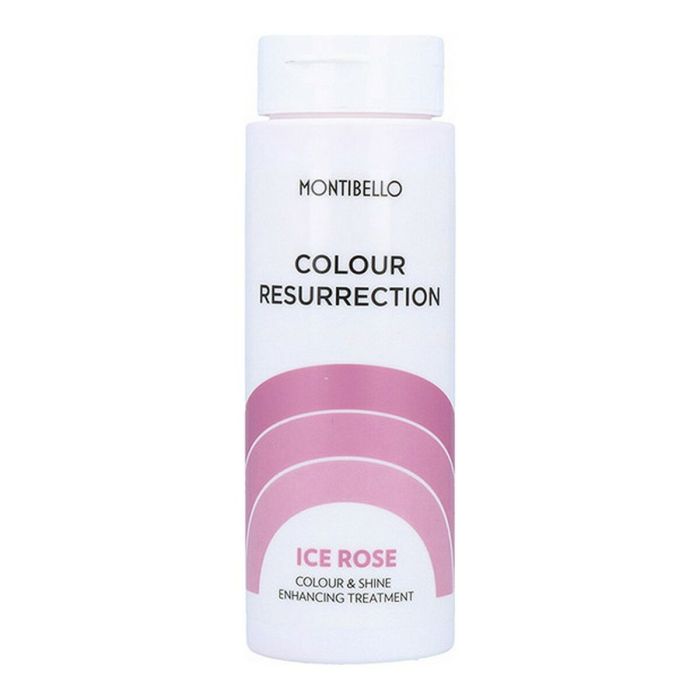 Gel exhausteur de couleur Montibello IRCR