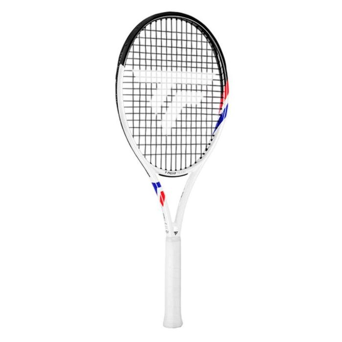 Raquette de Tennis Tecnifibre Tfight Team G2 Noir 0 Raquette de Tennis Tecnifibre Tfight Team G2 Noir 0