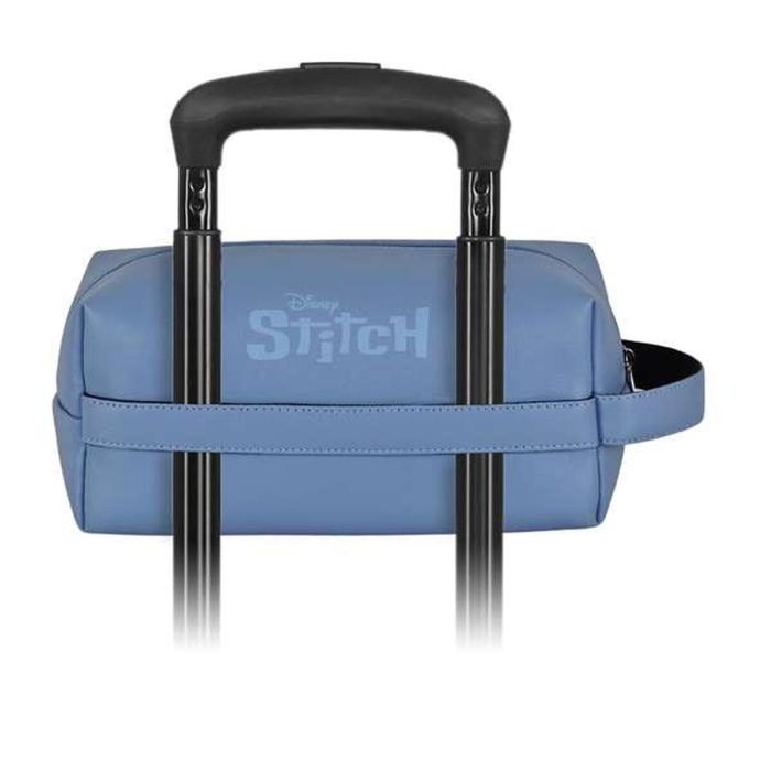 Nécessaire de Voyage Lilo & Stitch Bleu 6