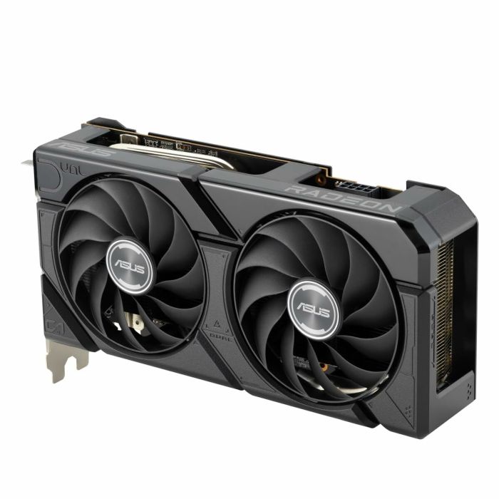 Carte Graphique Asus RX7600-O8G-EVO 8 GB GDDR6 6