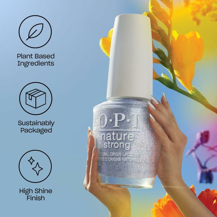 Correcteur facial Opi Nature Strong A A Bloom With A View 15 ml 5 Correcteur facial Opi Nature Strong A A Bloom With A View 15 ml 5