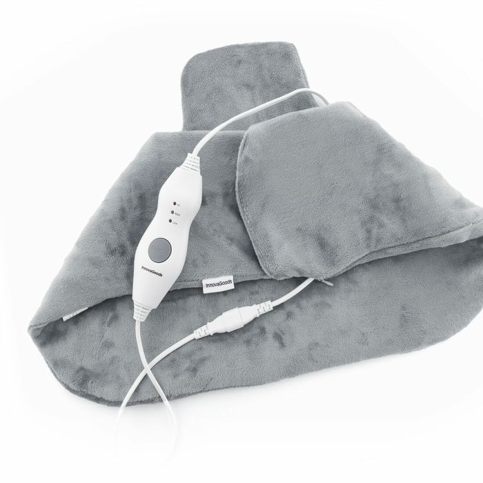 Coussin Électrique pour le Cou et les Épaules Sholkad InnovaGoods 3