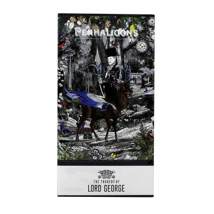 Parfum Femme Penhaligon's Black Phantom "Memento Mori" EDP 75 ml 2