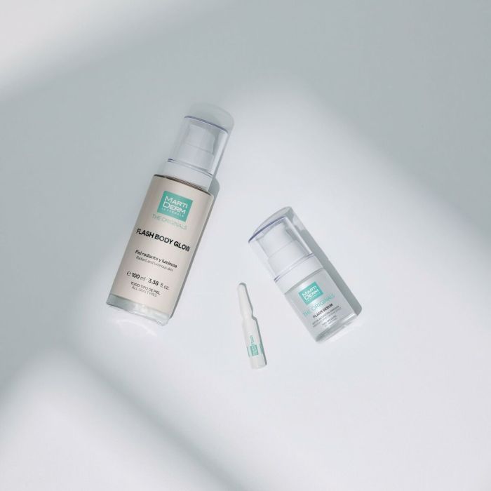 Lotion corporelle Martiderm THE ORIGINALS 1