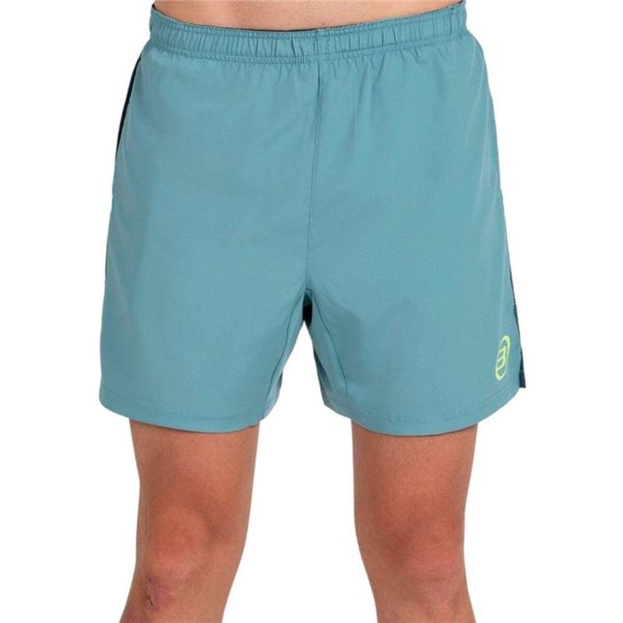 Short de Sport pour Homme Bullpadel Legar 048 Bleu Padel 41 0 Short de Sport pour Homme Bullpadel Legar 048 Bleu Padel 41 0