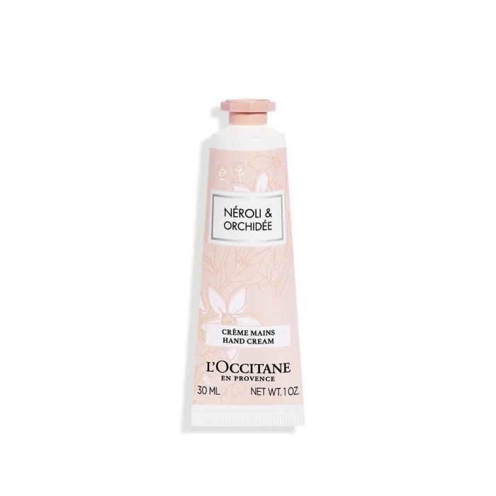 Crème hydratante pour les pieds L'Occitane En Provence NÉROLI & ORCHIDÉE