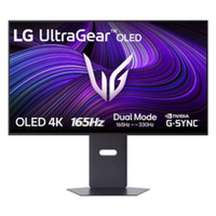 Monitor Gaming LG 32GX850A-B 4K Ultra HD 32" 3