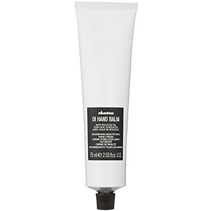 Davines Oi Bálsamo Manos Crème Mains 75 mL