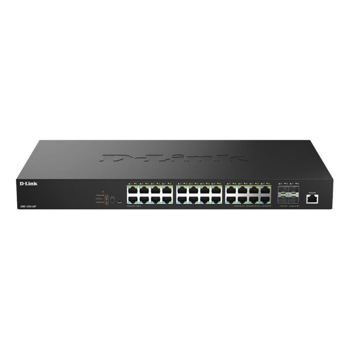 Switch D-Link DMS-1250-28P/E 3