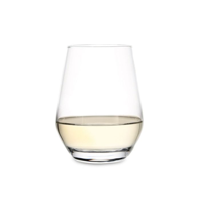 Set de Verres Chef&Sommelier Lima Eco Transparent verre 380 ml (6 Unités) 1 Set de Verres Chef&Sommelier Lima Eco Transparent verre 380 ml (6 Unités) 1