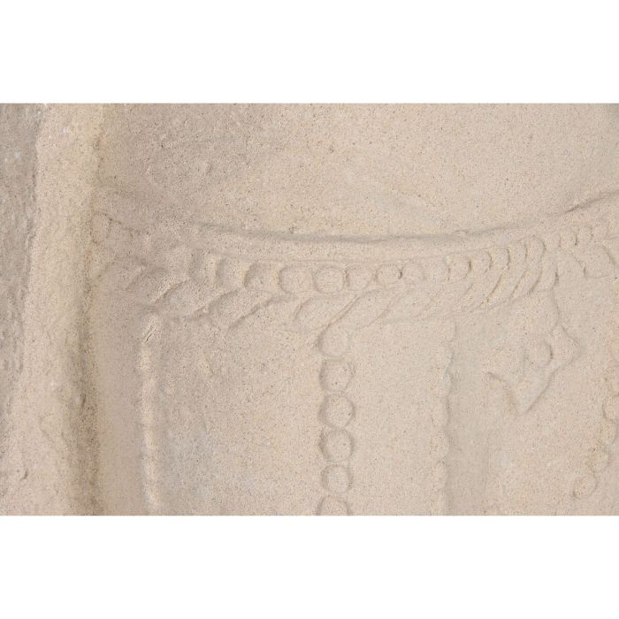 Figurine Décorative Home ESPRIT Blanc Noir Buda 40 x 27 x 148 cm 2 Figurine Décorative Home ESPRIT Blanc Noir Buda 40 x 27 x 148 cm 2