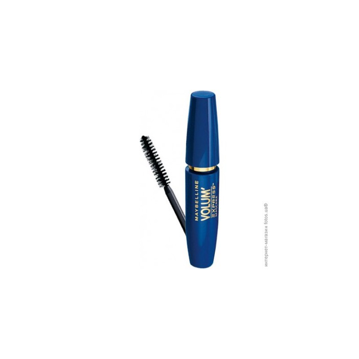 Volum' Express Mascara Ultra Fast 10 mL 2