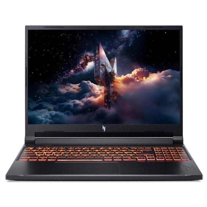 Ordinateur Portable Acer NH.U1HEB.00C 15,6" AMD Ryzen 7 16 GB RAM 512 GB SSD Ordinateur Portable Acer NH.U1HEB.00C 15,6" AMD Ryzen 7 16 GB RAM 512 GB SSD