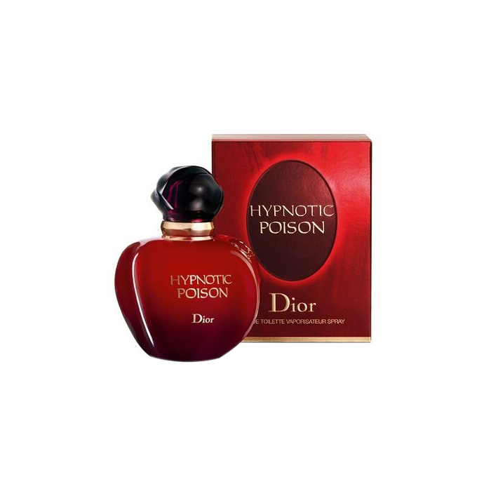 Dior Hypnotic Poison Eau de Toilette 50 mL