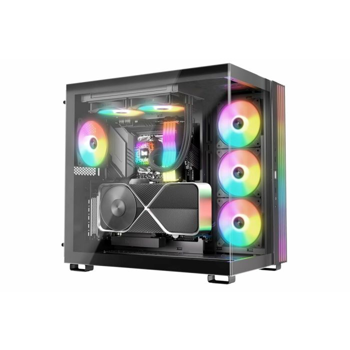 Kit de refroidissement liquide Be Quiet! 5