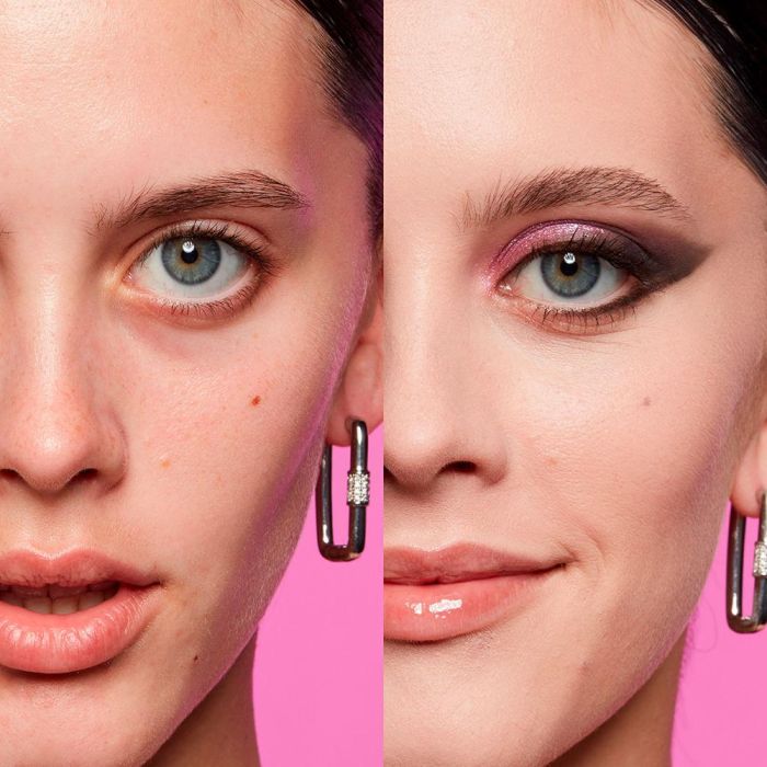 Nyx Professional Make Up Bare With Me Blur #03-Ivoire Clair 30 mL 3