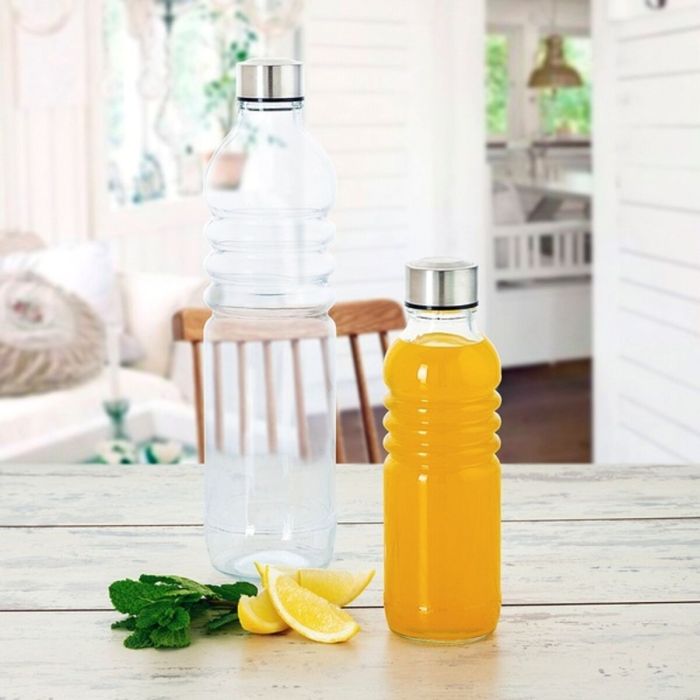 Bouteille Quid Fresh verre 1,25 L 6