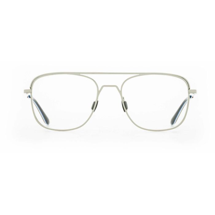 Monture de Lunettes Homme Vuarnet VL18200002 Blanc Ø 55 mm 1 Monture de Lunettes Homme Vuarnet VL18200002 Blanc Ø 55 mm 1