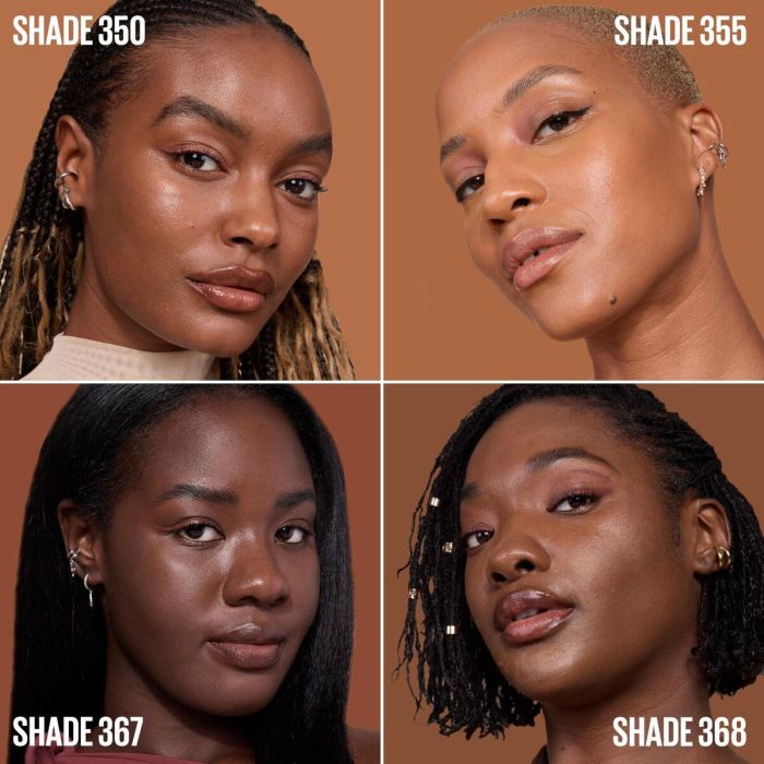 Base de Maquillage Crémeuse Maybelline LIFTER Nº 110 30 ml 6