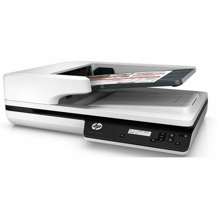 Accessoire pour scanner HP ScanJet Pro 3500 f1/4500 fn1 6