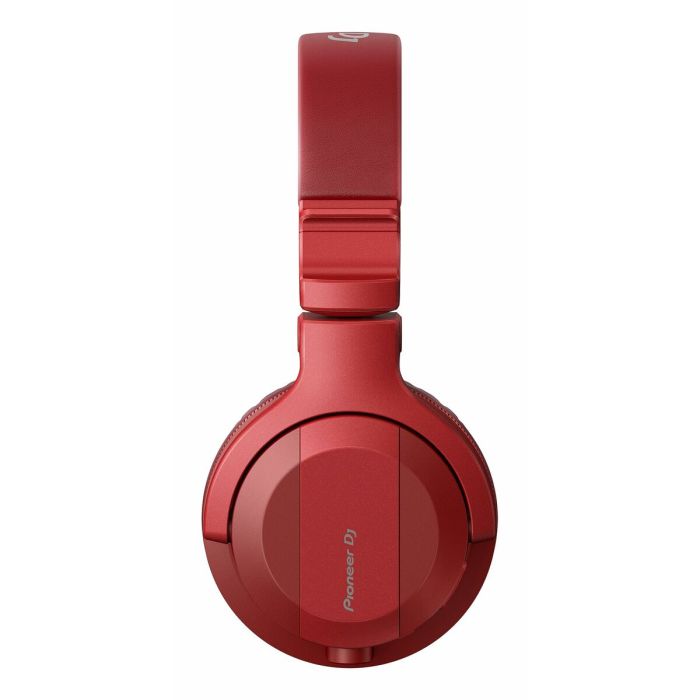 Casque Pioneer HDJ-CUE1BT Rouge 9 Casque Pioneer HDJ-CUE1BT Rouge 9