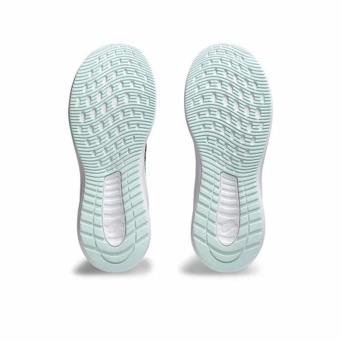 Chaussures de Running pour Enfants Asics Patriot 13 Gs Noir 4 Chaussures de Running pour Enfants Asics Patriot 13 Gs Noir 4