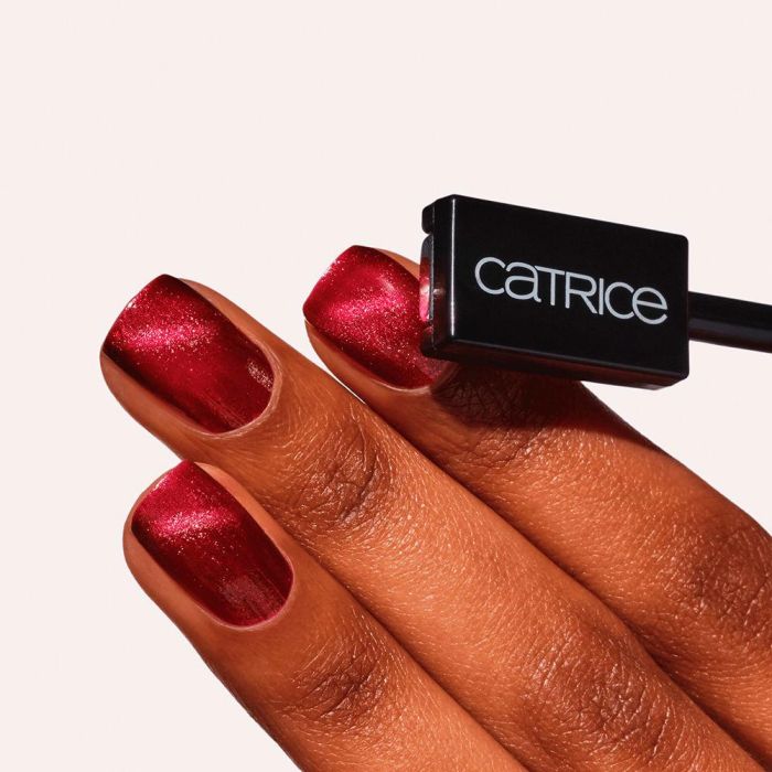 Catrice Vernis À Ongles Magnétique Bold Magnetic Aimant 1 Unité 2
