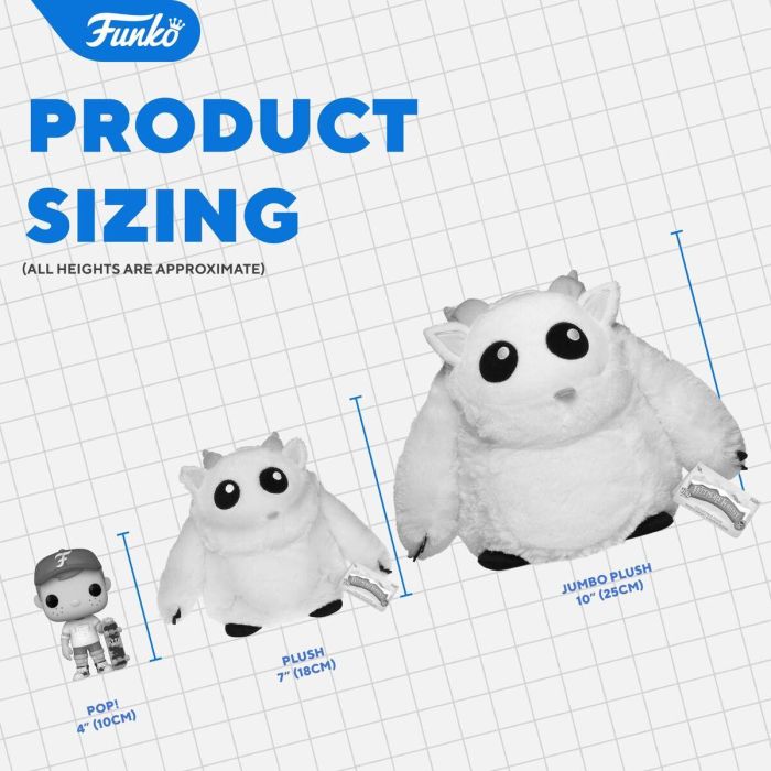 Figure à Collectionner Funko Pop! 88180 Autocollants 5