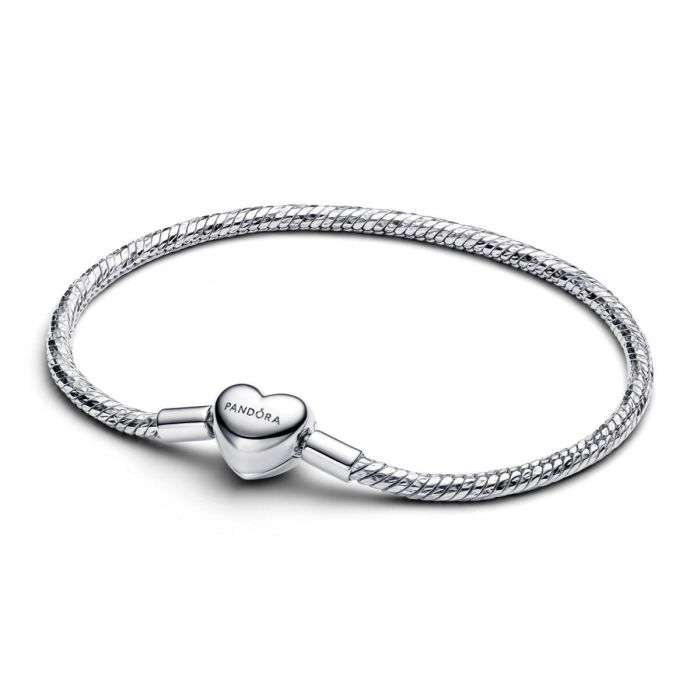 Bracelet Femme Pandora 594236C00-19 Argenté
