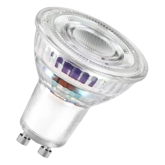 Ledvance/Osram Spot LED GU10 2W 360Lm 2700K 36° IP20 LVE-4099854071690 0