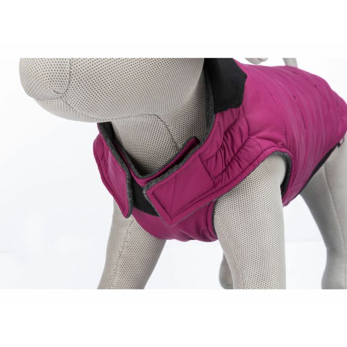 Manteau pour Chien Trixie Arlay Violet XS 8 Manteau pour Chien Trixie Arlay Violet XS 8
