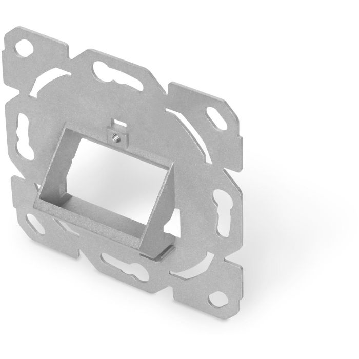 DIGITUS Leerdose ohne Zentralplatte.ohne Rahmen.designfähig 2 DIGITUS Leerdose ohne Zentralplatte.ohne Rahmen.designfähig 2