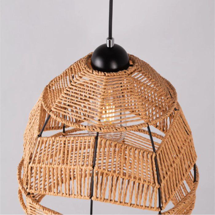 Lampe sur pied Miri SKD-F1002 2