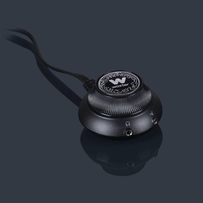 Haut-parleurs de PC Woxter SO26-113 Noir 20 W 11