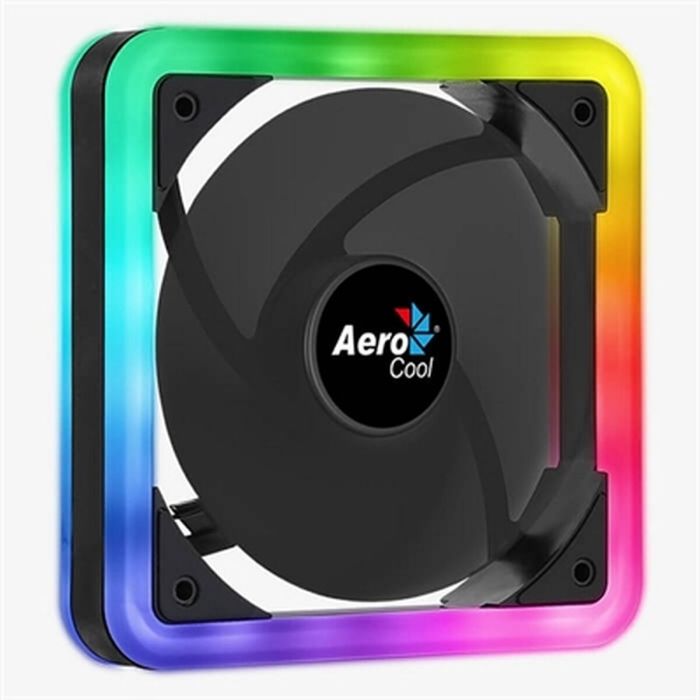 Ventillateur Aerocool Edge 14 16 Ventillateur Aerocool Edge 14 16