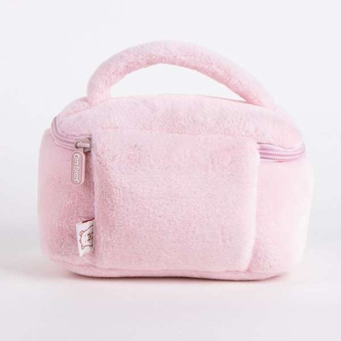 Nécessaire de Voyage Care Bears Rose 4