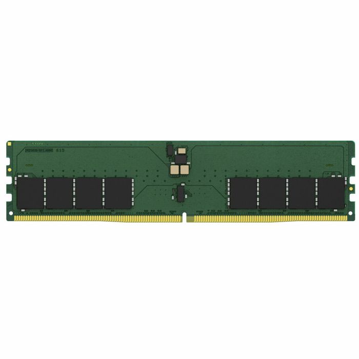 Mémoire RAM Kingston KVR64A52BD8-64 64 GB DDR5 3 Mémoire RAM Kingston KVR64A52BD8-64 64 GB DDR5 3