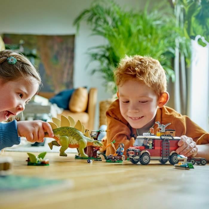 Maison de poupée Lego 76965 2